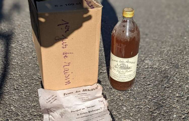 Quand l’histoire nous rattrappe…