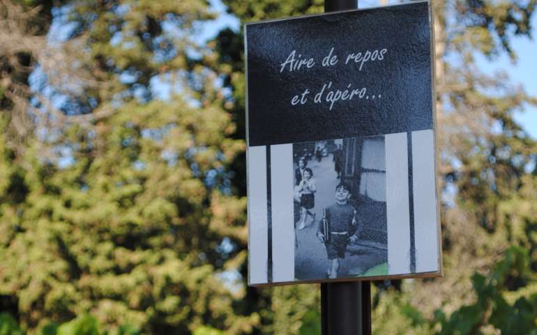 Ré-ouverture de notre point de vente